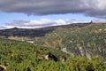 Mountains Krkonose Royalty Free Stock Photo