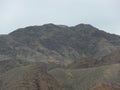 Mountains of Kyrgyzstan