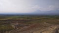 Mountains landscape of Armenia