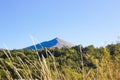 Mountains and landscapes of the Pyrenees of Huesca, Aragon, Spain