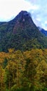 mountains and a lot of landscape you can enjoy in Colombia perfect paradise