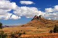 Mountains of Madagascar