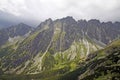 Hory a príroda na Slovensku