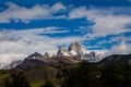 Mountains of Patagonia, Fitz Roy