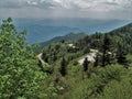 Pisgah National Forest