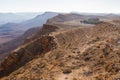 Mountains range desert forest landscape beauty nature view texture.