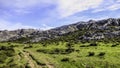 Mountains Picos de Europa , Asturias, Spain