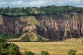 Mountains in Romania Royalty Free Stock Photo