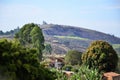 The mountains and rural area around the city of AndrelÃ¢ndia, south of Minas Gerais