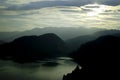 Mountains in Slovenia