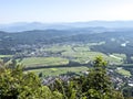 Mountains of Slovenia