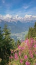 Mountains in Germany