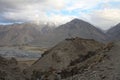 Mountains of Tajikistan (Vakhan valley)