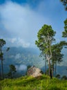 Mountains view beautiful Photography Himalayas