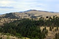 Mountains in Washington Oregon Idaho