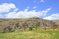 Mountains in Washington Oregon Idaho