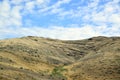 Mountains in Washington Oregon Idaho