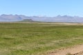 Mountains on the way to GrundarfjÃÆÃÂ¶dur in the west of Iceland