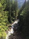 Zakopane Mountains