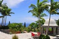A Mountainside Resort in Nevis, a Caribbean Island
