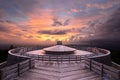 Mountaintop Observatory