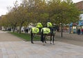 Mounted Police