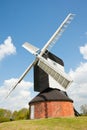 Mountnessing windmill