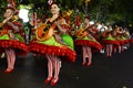 Mouraria, Fado District - Popular Parade, Lisbon Old Neighbourhoods Festivities