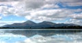 Mourne Mountains Royalty Free Stock Photo