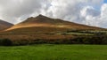 Mourne Mountains, County Down, Northern Ireland Royalty Free Stock Photo