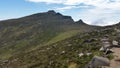 The mourne mountains