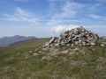 The mourne mountains