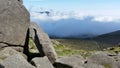 The mourne wsll in ireland