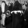 Mourning of Muharram in Turkey