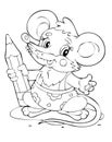 Mouse