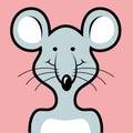 Mouse avatar
