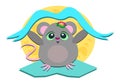 Mouse Banner