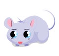 Mouse so cute