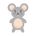 mouse cute animal