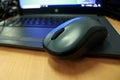 Mouse is part of the computer as input for the execution of commands from the user