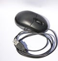 Mouse usb type, with scroll function and left and right click