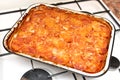 Moussaka