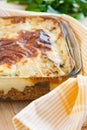 Moussaka