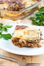 Moussaka