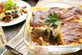 Moussaka