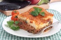 Moussaka