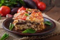 Moussaka