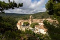 Moustiers Saint-Marie