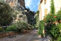 Moustiers-Sainte-Marie, Frech Provence