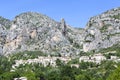 Moustiers Ste Marie